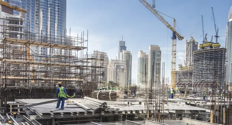 Предлагаем услуги иностранных строительных компаний - фото № 1