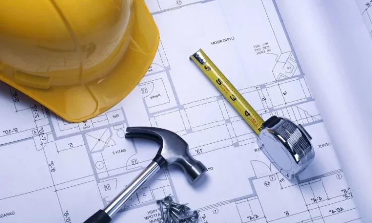 Представитель строительной компании - фото № 2