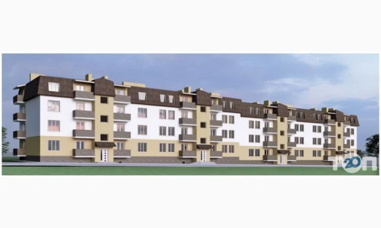 Представитель строительной компании - фото № 3