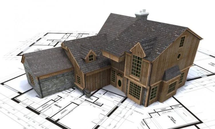 Представитель строительной компании - фото № 4