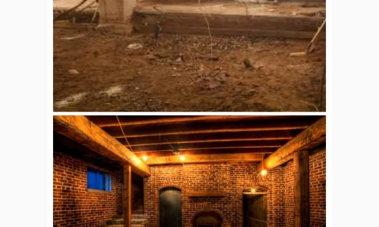 Углубление подвалов Борисполь - фото № 1