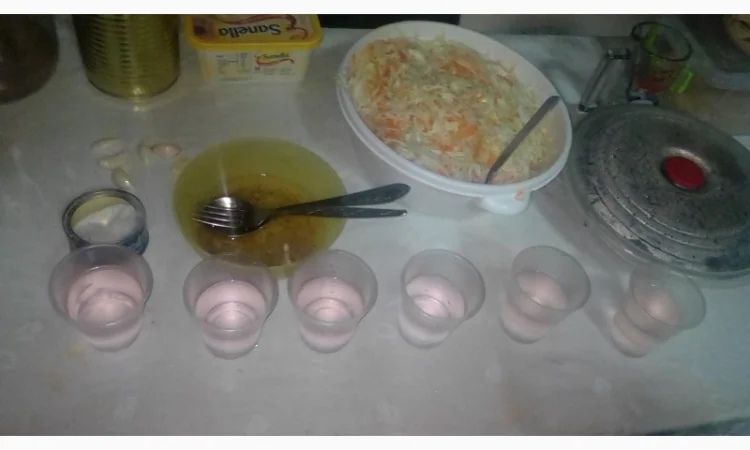 Ленточный фундамент бетонные работы - фото № 1