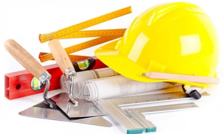 Заливка бетонных площадок обухов - фото № 1