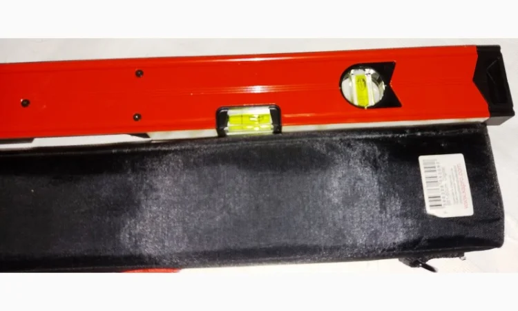 Уровень KAPRO Израиль 981-DGTL - фото № 3