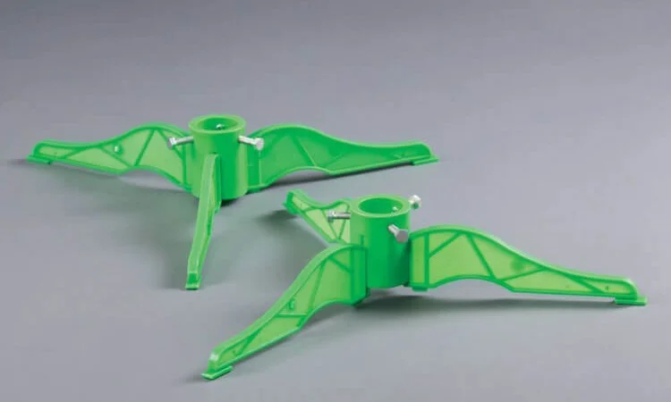 Підставка для ялинки – надійне рішення для свята - фото № 1