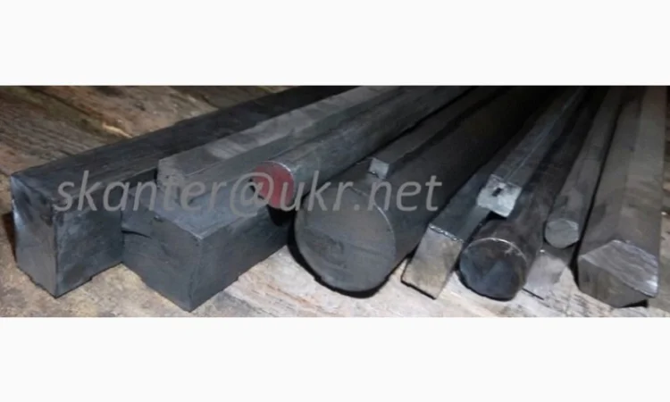 Шестигранник калиброванный 22 для сельхозпроизводства - фото № 1