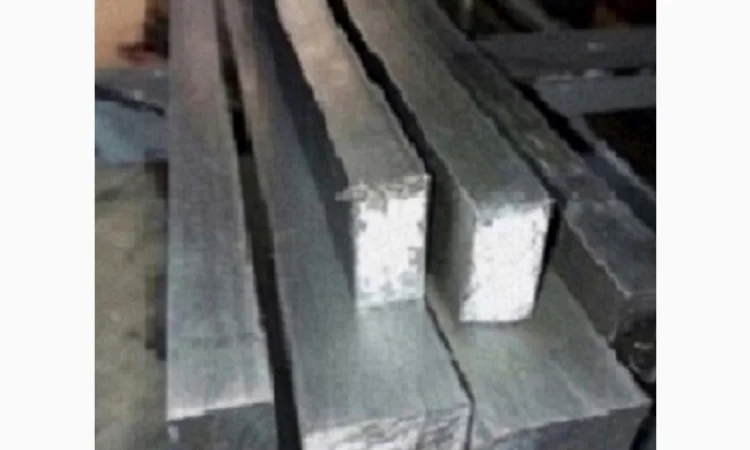 Квадрат калиброванный в ассортименте - фото № 1