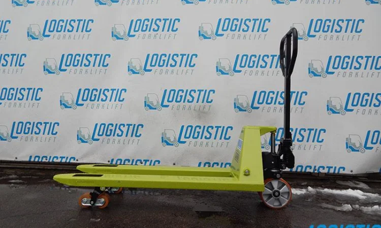 Гидравлическая рокла 2500 кг с 3-летней гарантией в наличии - фото № 2