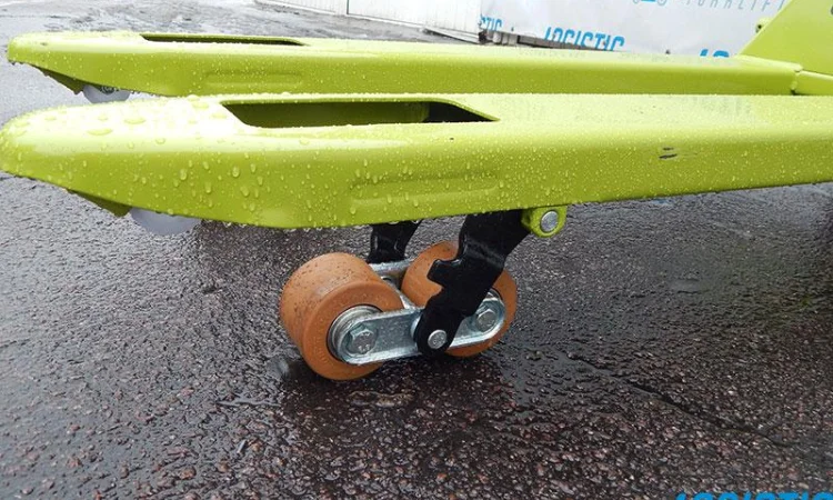 Гидравлическая рокла 2500 кг с 3-летней гарантией в наличии - фото № 5