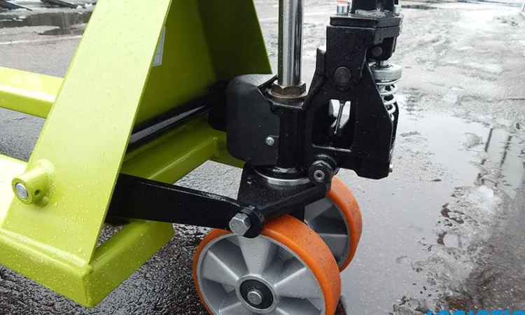 Гидравлическая рокла 2500 кг с 3-летней гарантией в наличии - фото № 6