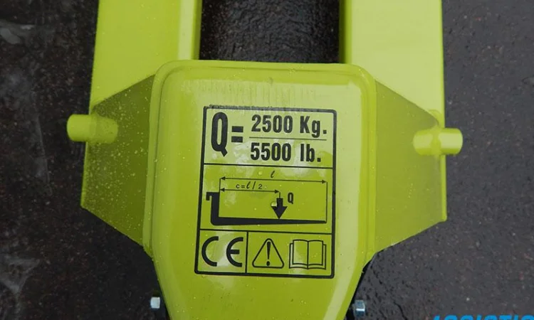 Гидравлическая рокла 2500 кг с 3-летней гарантией в наличии - фото № 7