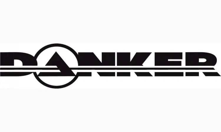 Данкер trademark 1230 - фото № 1
