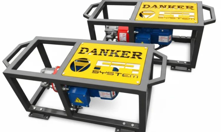 Фільтри Danker trademark 1230 у продажу - фото № 6