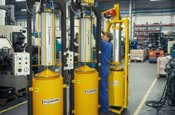 Фільтри Danker trademark 1230 у продажу - фото № 8