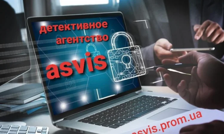 Частное детективное агентство "Asvis" - профессиональные услуги - фото № 2