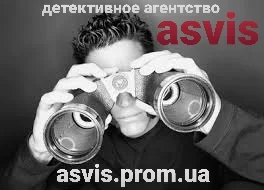 Частное детективное агентство "Asvis" - профессиональные услуги - фото № 4