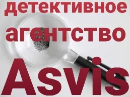 Частное детективное агентство "Asvis" - профессиональные услуги - фото № 18