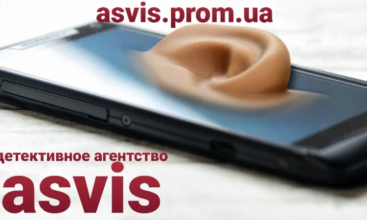 Частное детективное агентство "Asvis" - профессиональные услуги - фото № 13