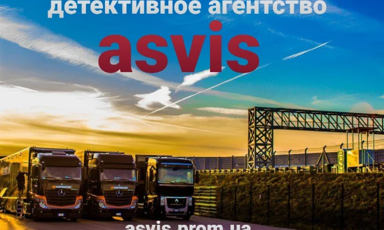 Детективное агентство Asvis: Перевозка ценных грузов - фото № 20