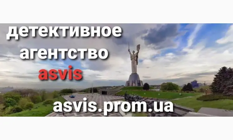 Детективное агентство Asvis - фото № 14