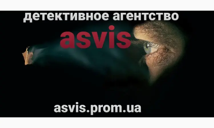Детективное агентство Asvis - фото № 13