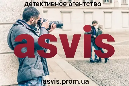 Asvis детективное агентство - фото № 11