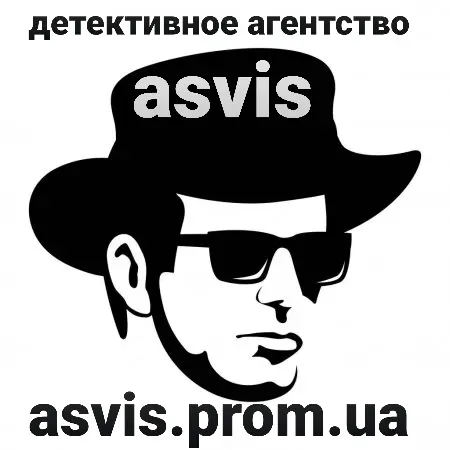 Asvis детективное агентство - фото № 9