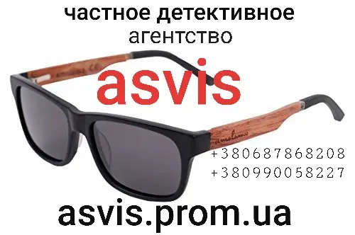 Asvis детективное агентство - фото № 8