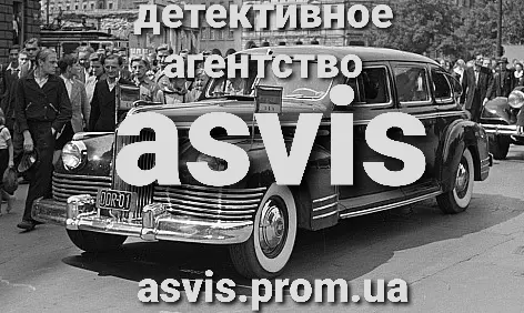 Asvis детективное агентство - фото № 6