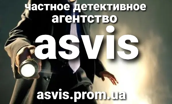 Asvis детективное агентство - фото № 3