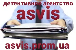 Asvis детективное агентство - фото № 19