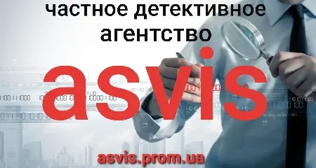 Asvis детективное агентство - фото № 16