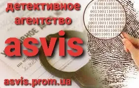 Asvis детективное агентство - фото № 15