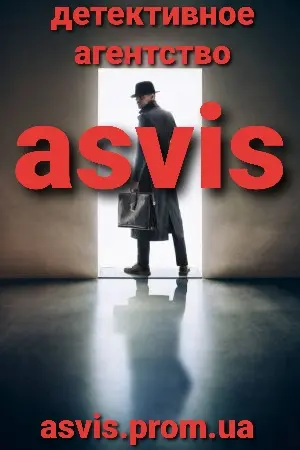 Asvis детективное агентство - фото № 14