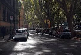 Наружное наблюдение за автомобилем от профессионалов - фото № 2