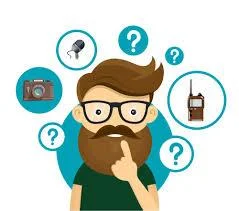 Проверка помещений на наличие скрытых устройств и видеонаблюдения - фото № 13