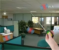 Проверка помещений на наличие скрытых устройств и видеонаблюдения - фото № 14