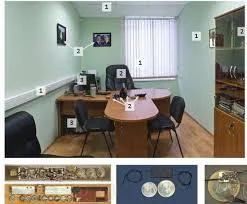 Проверка помещений на наличие скрытых устройств и видеонаблюдения - фото № 2