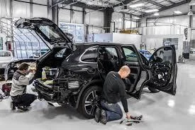 Проверка помещений на наличие скрытых устройств и видеонаблюдения - фото № 5