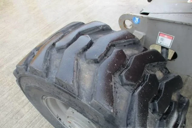 Коленчатый подъемник Haulotte HA 16 SPX в продаже - фото № 4