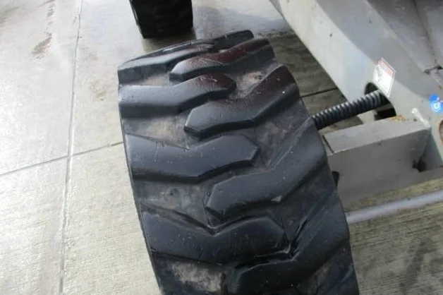 Коленчатый подъемник Haulotte HA 16 SPX в продаже - фото № 5