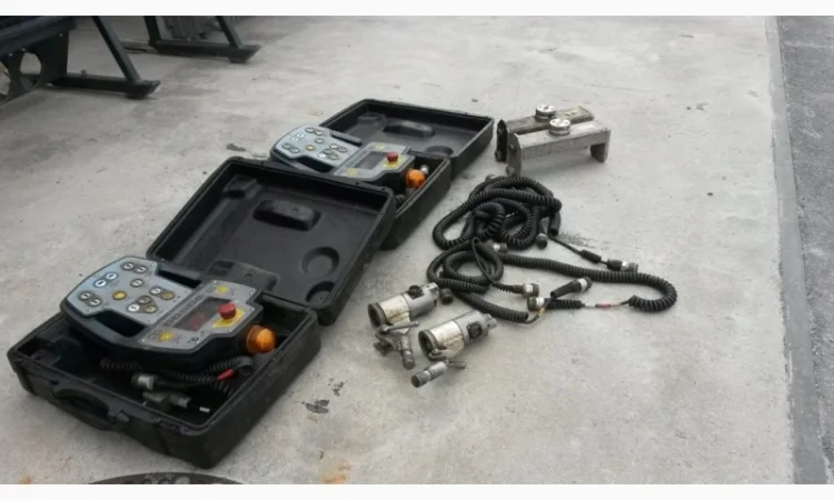 Асфальтоукладчик Vogele SUPER 1800-2 в продаже - фото № 4