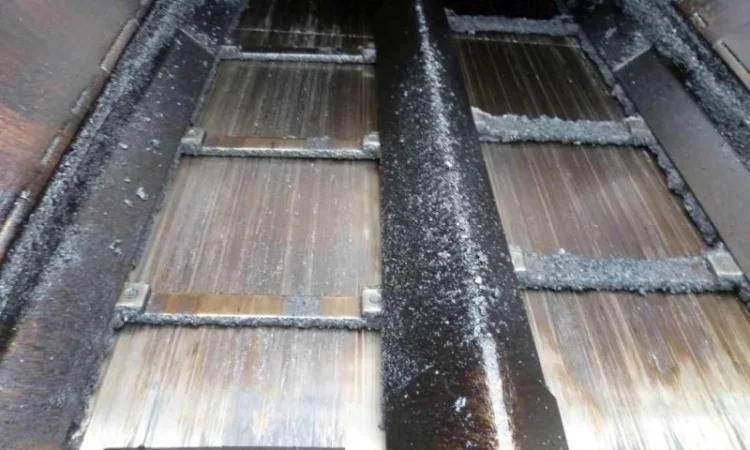 Асфальтоукладчик Vogele SUPER 1800-2 в продаже - фото № 3