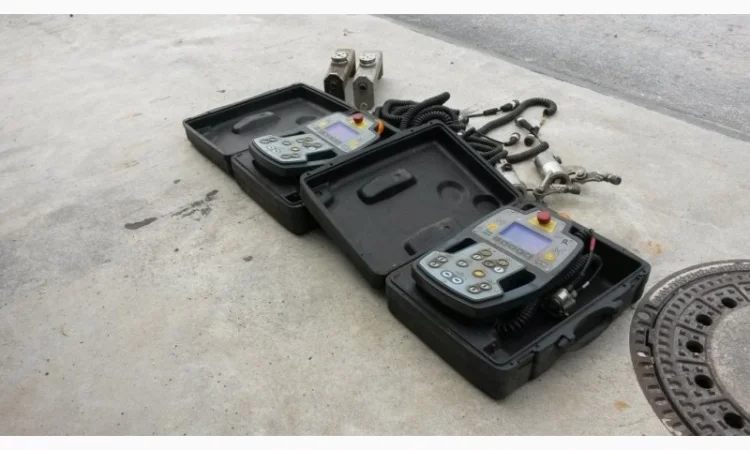 Асфальтоукладчик Vogele SUPER 1800-2 в продаже - фото № 18