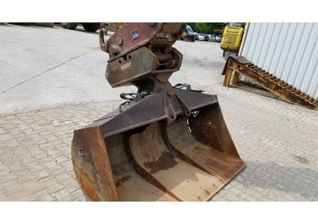 Гусеничний екскаватор Hitachi CX225US 2007 року - фото № 5