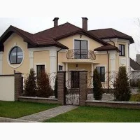 Плита для фасада Рустик. Плитка отделочная - фото № 2