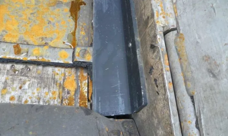 Асфальтоукладчик Vogele Super 1300-2 в продаже - фото № 12