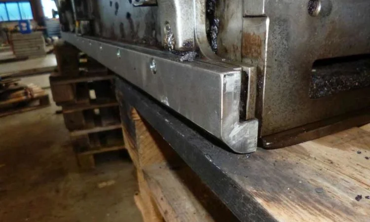 Асфальтоукладчик Vogele Super 1300-2 в продаже - фото № 2