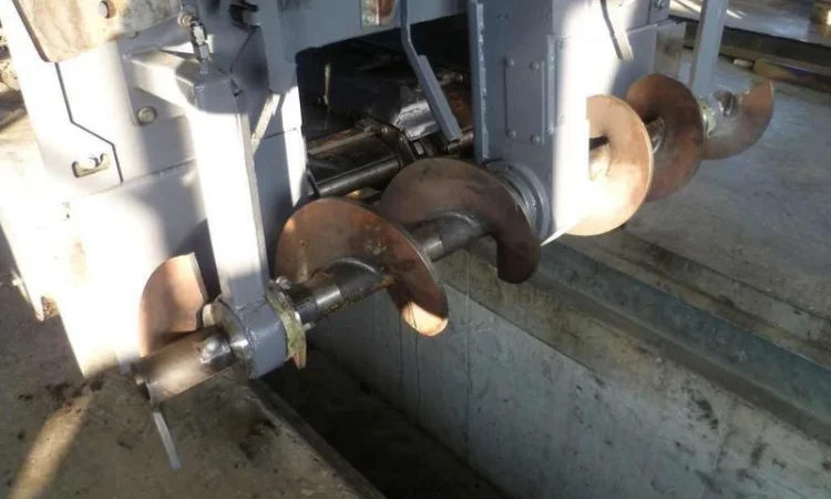 Асфальтоукладчик Vogele Super 1300-2 в продаже - фото № 7