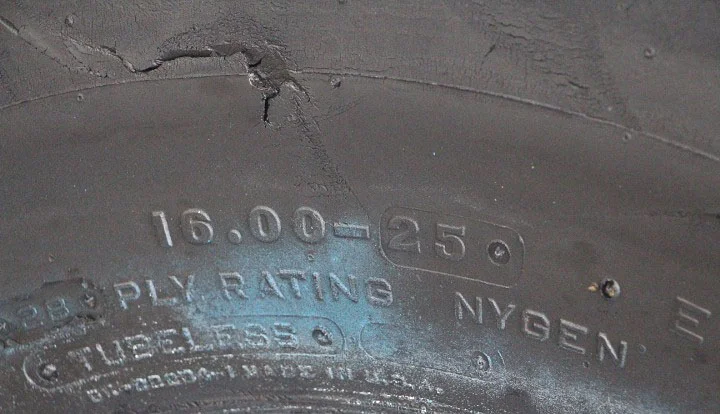 Автокран Grove RT530E в продаже - фото № 7